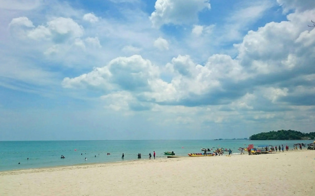 Bayfront Hotel