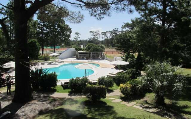 Hotel Club De La Barra