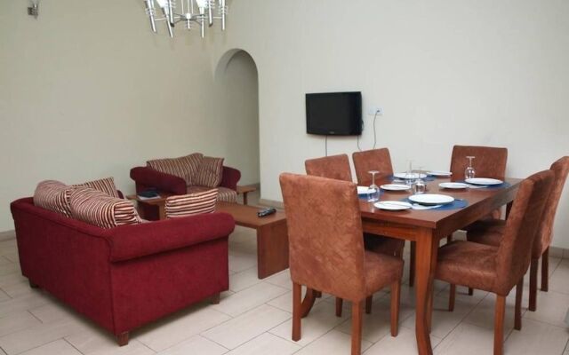 Candida's Place Apartments