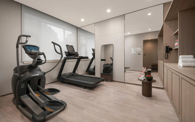 Holiday Inn Express Beijing Downtown by IHG
