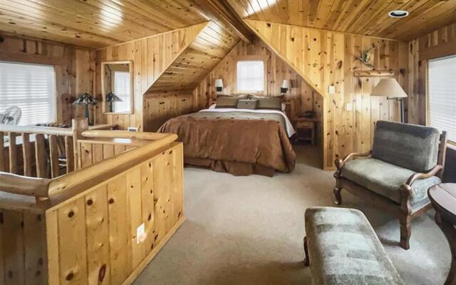 Metolius Cabin 11