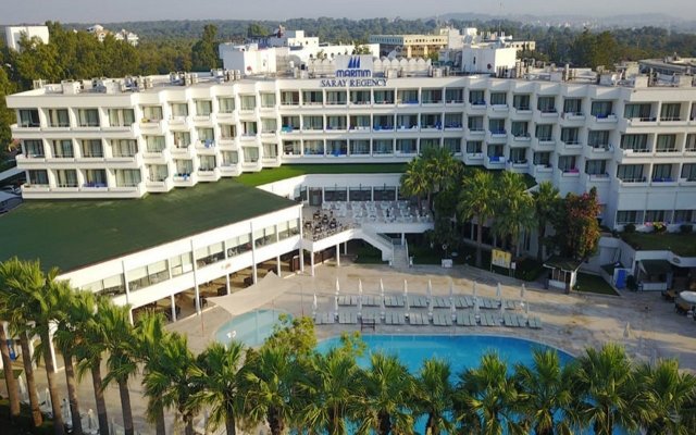 Maritim Hotel Saray Regency