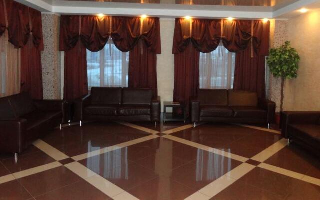 Посейдон (Искитим)