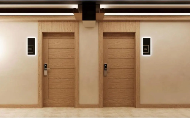 Asterina Hotel