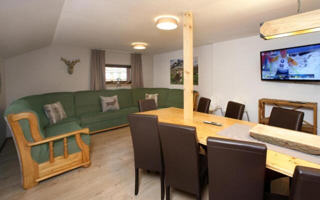 Chalet Edelweiss