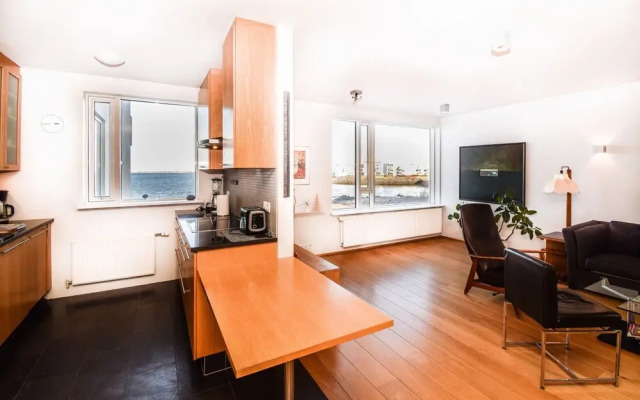 Seaside Paradise Apartment