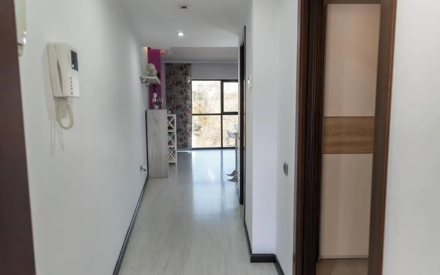 Apartamento Países Bálticos