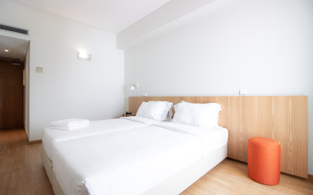 Hotel Globo