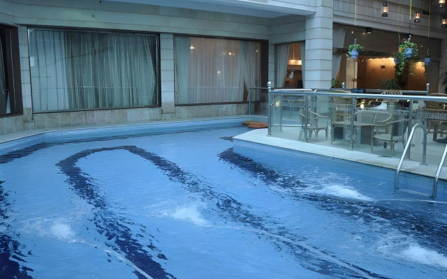 Al Azhar Hotel Jeddah