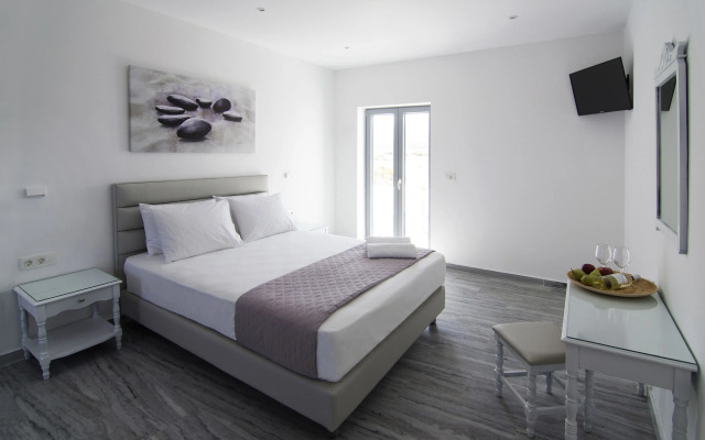 Hermoso Luxury Suites