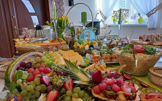 Pensjonat Zielone Wzgórze