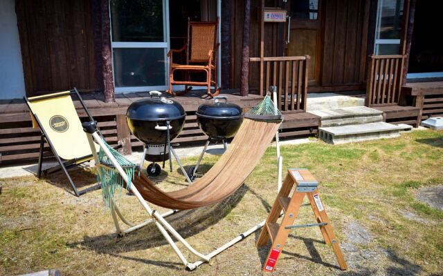 Teratchi Base Yagaji