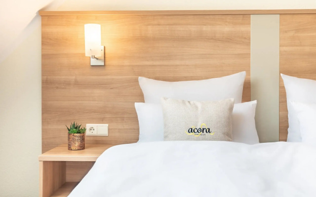 acora Bochum Living the City