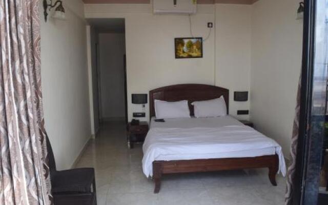 Hotel Murud Marina