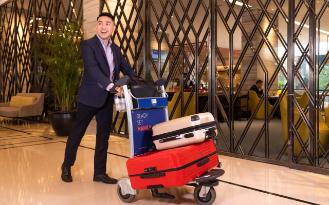 Holiday Inn Express Manila Newport City by IHG