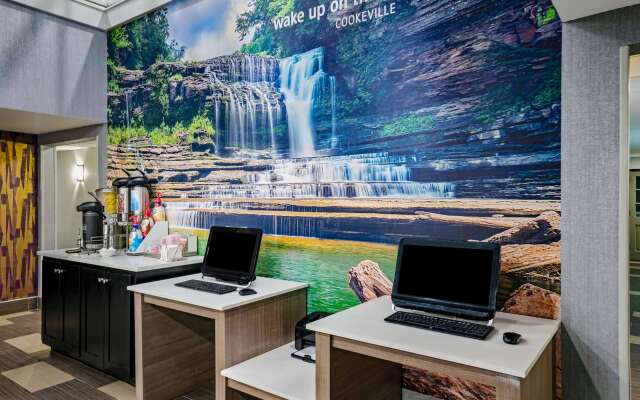 La Quinta Inn & Suites by Wyndham Cookeville