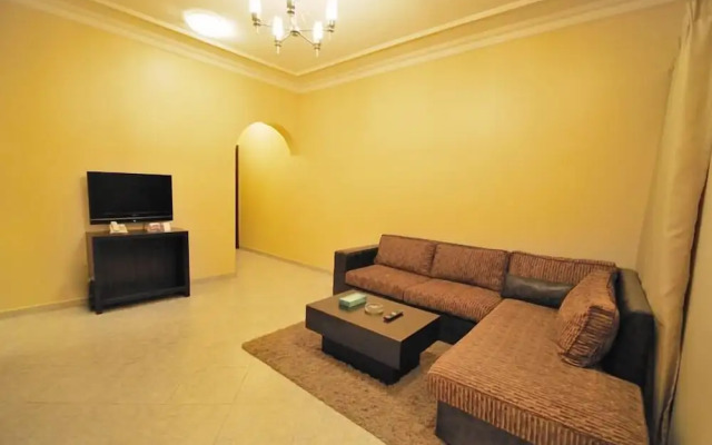 Peninsula Suites