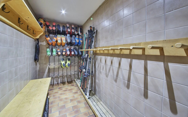 Appartements Taxach