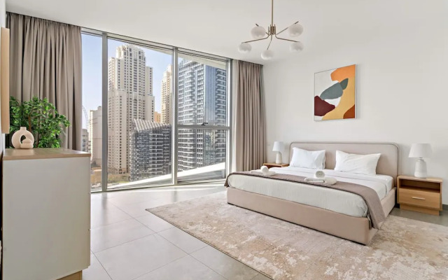 Stella Maris - 1303 1BD