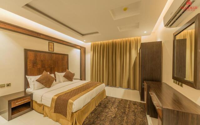 Sharurah Plaza Hotel