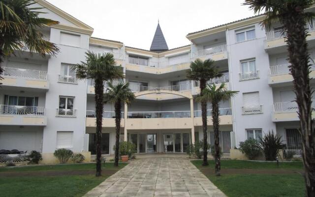 Appartement Les Sables-d'Olonne, 3 pièces, 6 personnes - FR-1-197-454