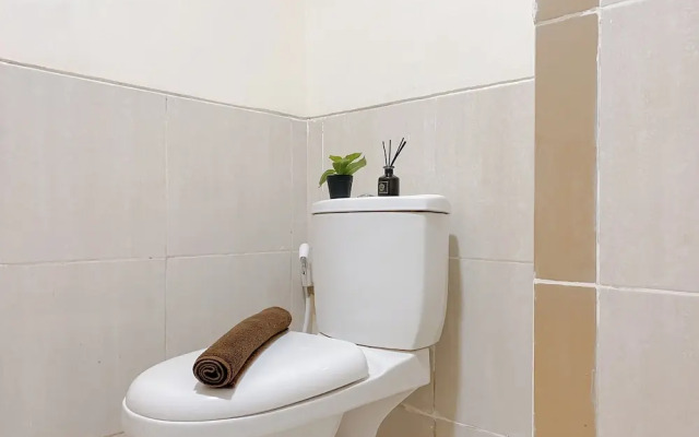 Good Deal And Relaxing 3Br At Meikarta Apartment