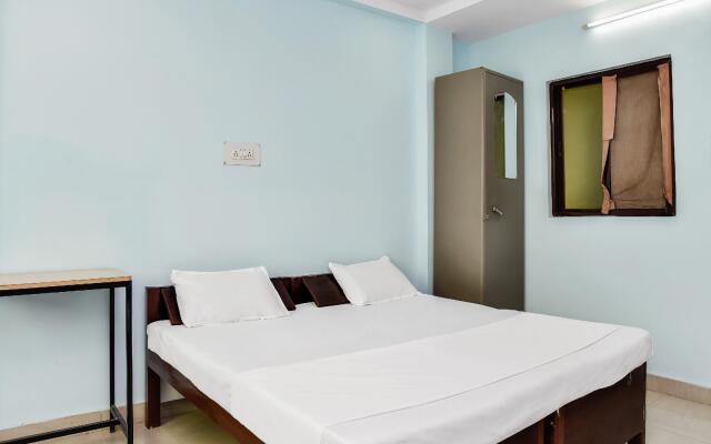 SPOT ON 41375 Avani Palace