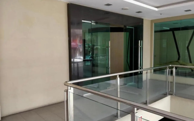 Staycity Apartments - Kota Bharu City Point