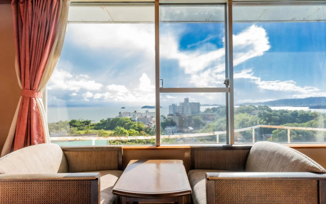 Miya Onsen Higaki Hotel