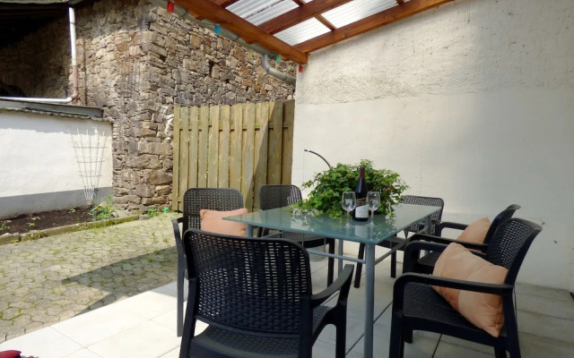 Relaxen im gemütlichen Eifelhaus