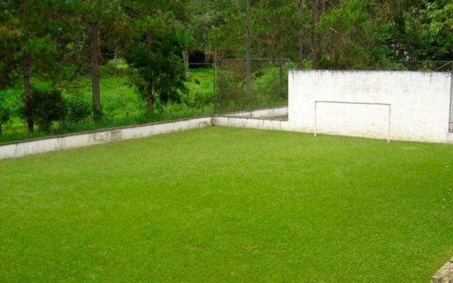 Pousada Fazenda Recanto dos Carvalhos