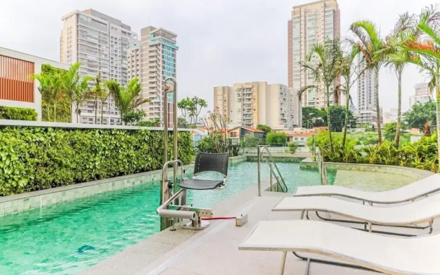 Haus Mitre Residences