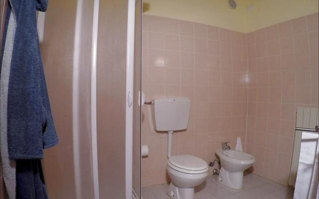 Casa Vacanze La Sainella