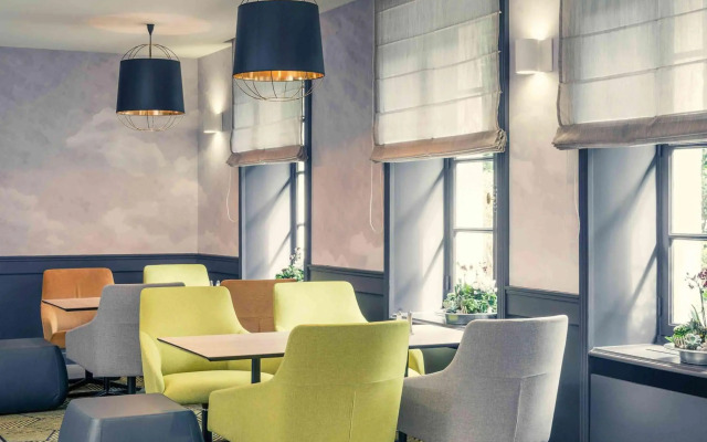 Hôtel Mercure Paris Ouest Saint Germain