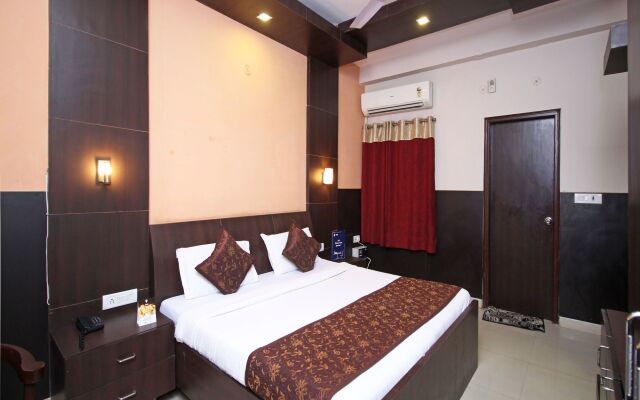 OYO Rooms Hero Honda Chowk