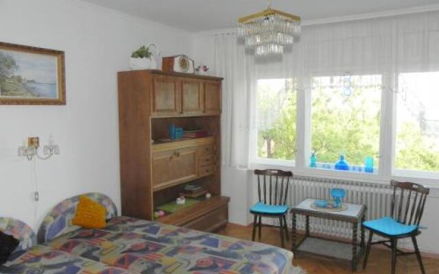 Tulipán Panoráma Apartman