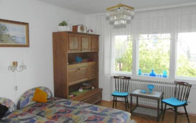 Tulipán Panoráma Apartman Pécs