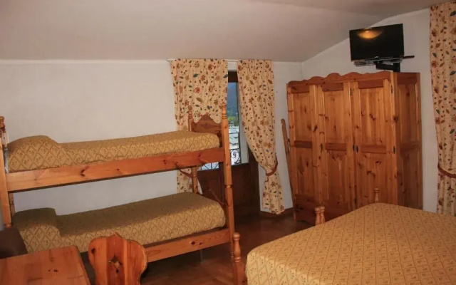 Albergo Gufo