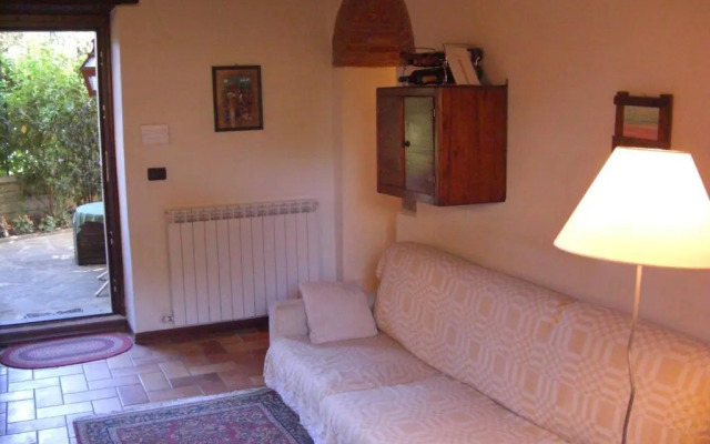 La Morosa - One-Bedroom Apartment (4 Adults)