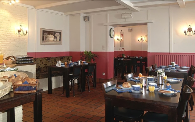 Flandria Hotel