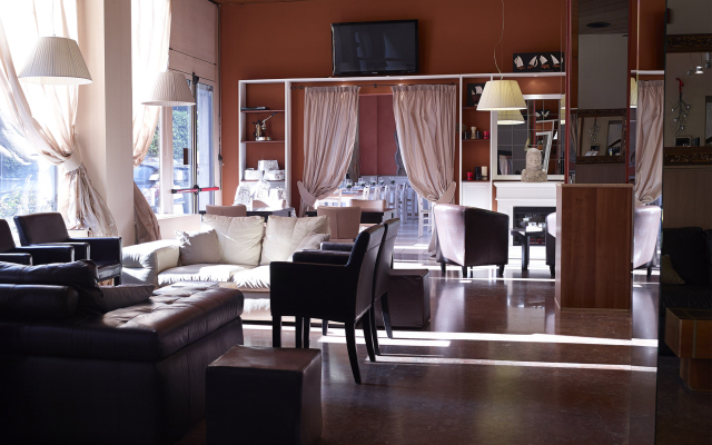 Hotel Italia
