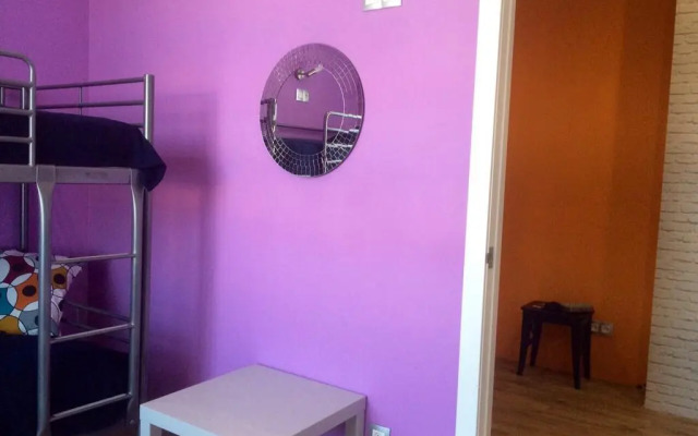 Bugel Hostel