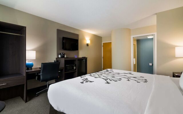 Garner Hotel Londonderry - Manchester by IHG