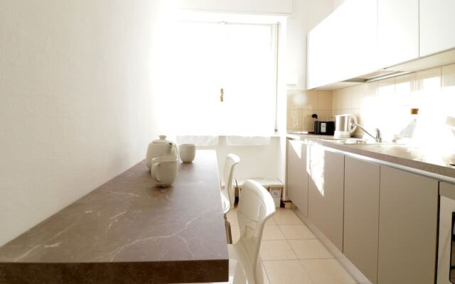 Italianway-Bergognone 47 Flat