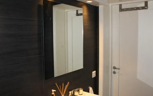 Henneby Apartments