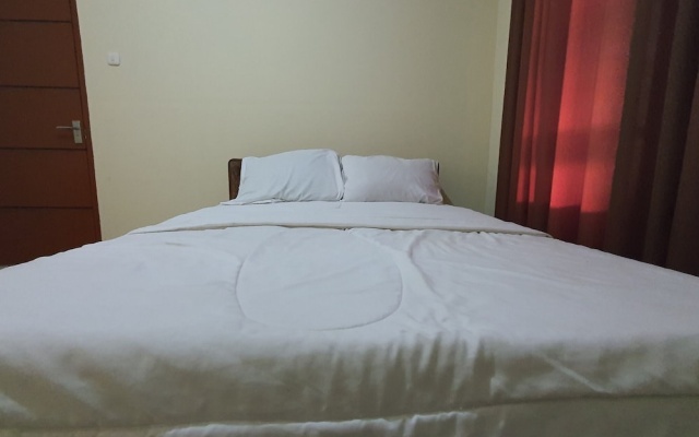 Hotel O Karunia Kost & PenginapanNearSiring Marabahan (Ulek Barito) — фото 2