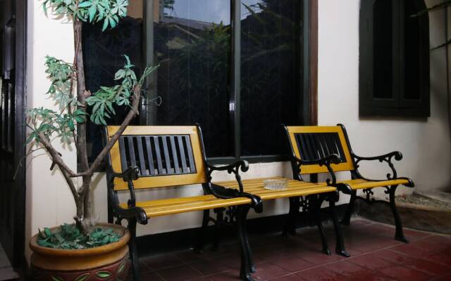 Citra Nusantara Hotel