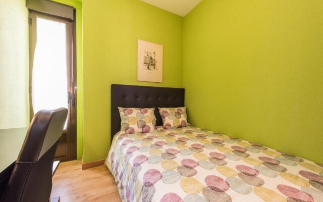 Apartamento Callao