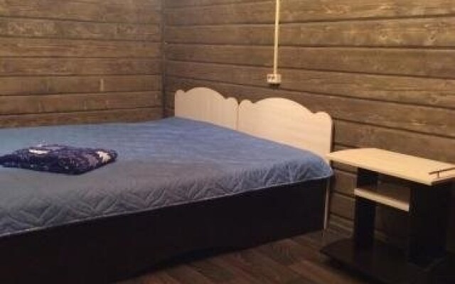 Slavakpss Guest House
