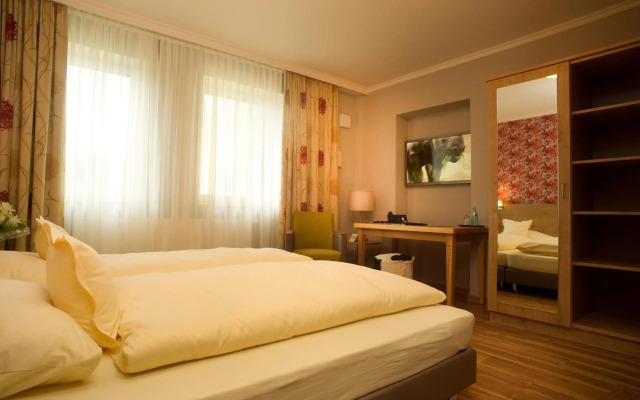 Landhotel Kuralpe Kreuzhof